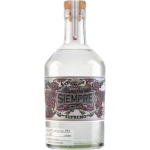 SIEMPRE SUPREMO 6 750 ML