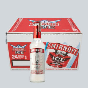 SMIRN ICE RED