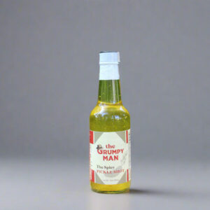 SPICY PICKLE SHOT 750ML