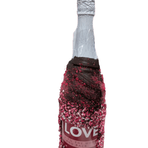 ST JULIAN BLACKCHERRY 750 ML