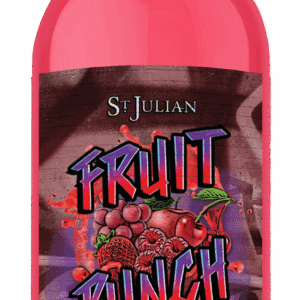 ST JULIAN FRUIT PUNCH 12 750ML
