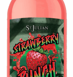 ST JULIAN STRAWBERRY PUNCH 12