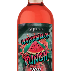 ST JULIAN WATERMELON 750 ML