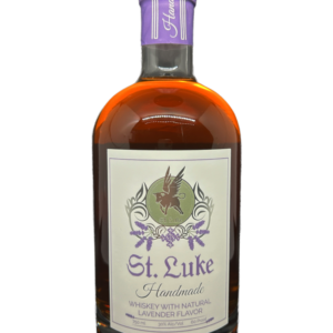 ST.LUKE LAVENDER