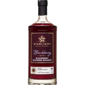 STARLIGHT BLACKBERRY 750ML