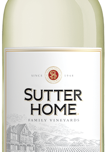SUTTER HOME PINOT GRIG