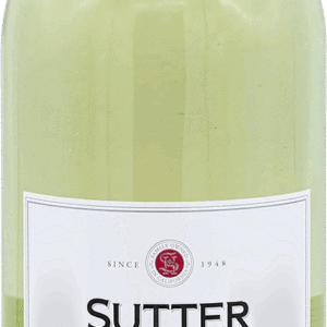 SUTTER HOME SAUVIGNON