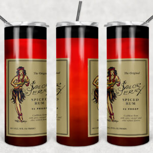 SailorJerry 1.75L
