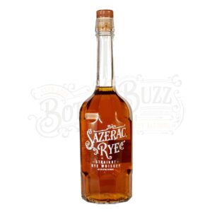 Sazerac Rye 6yrs 750ml