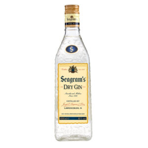 Seagram  s Gin 1.75L