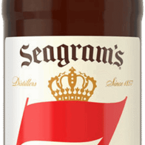 Seagrams 7 1.75L