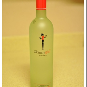 Skinny Girl Margarita 750mL
