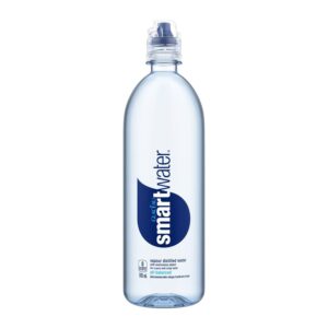Smartwater 700ml