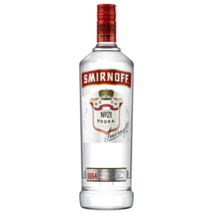 Smirnoff 1.75L