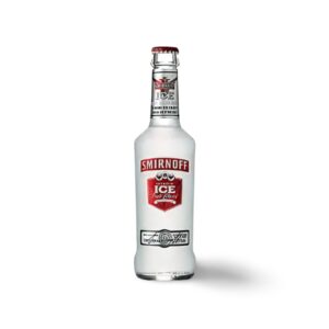 Smirnoff 100pf 750mL