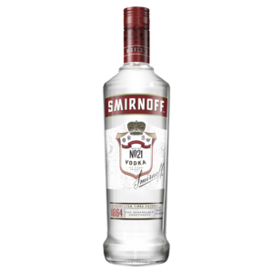 Smirnoff 375mL