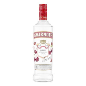Smirnoff Cherry  750mL