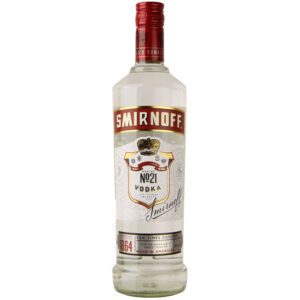 Smirnoff Glass 750mL