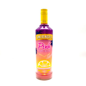 Smirnoff Pink Lemonade 750