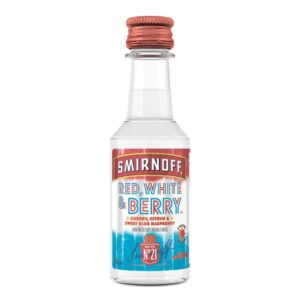 Smirnoff RW Berry 1.75L