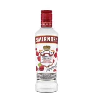 Smirnoff Raspberry 70pf 750mL