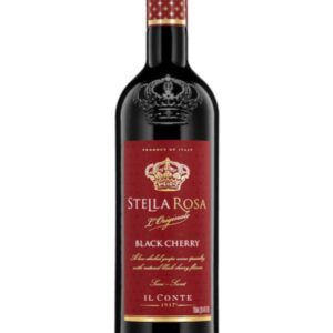 Stella Rosa Black Cherry 750ml
