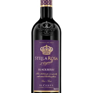 Stella Rosa Blackberry 750