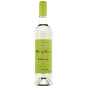 Stella Rosa Lemon Lime 750