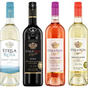 Stella Rosa Red 750ml