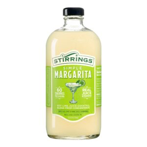 Stirrings Marg. mix 750ml
