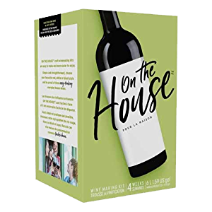 Sutter Home Cab Sav 1.5