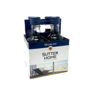 Sutter Home Merlot 750mL
