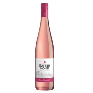 Sutter Home Pink Moscato 1.5L