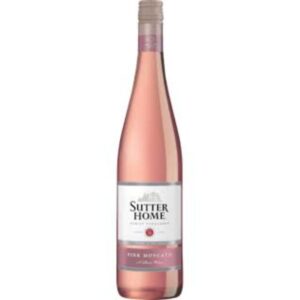 Sutter Home Pink Moscato 4pk