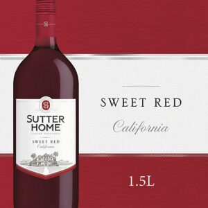 Sutter Home Sweet Red 1.5
