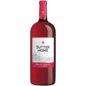 Sutter Home White Merlot