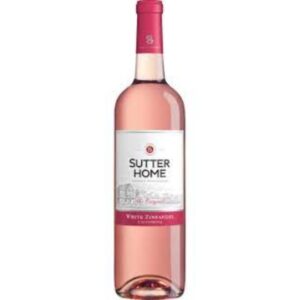 Sutter Home White Zin 4pk