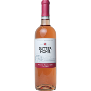 Sutter Home White Zinfand 1.5
