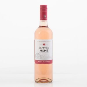 Sutter Home White Zinfandel
