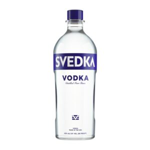 Svedka 1.75L