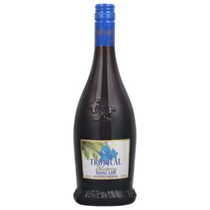 TROPICAL MOSCATO BLUEBERRY