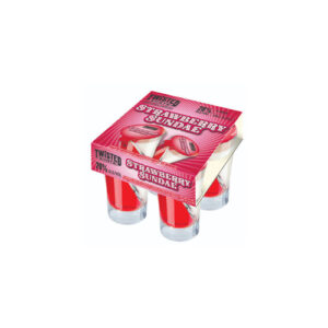 TWISTED SHOTZ STRAWY 1.8L