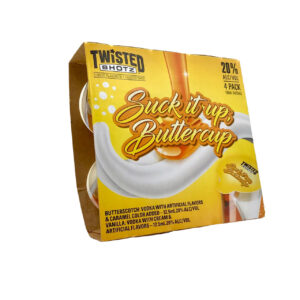 TWISTED SHOTZ SUCK IT UP 1.8 L