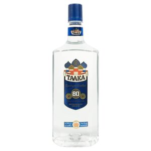 Taaka 750mL Trav