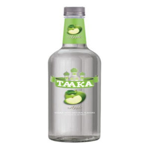 Taaka Apple 50ml