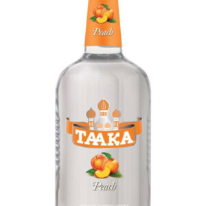 Taaka peach 50ml