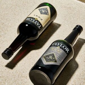 Taylor Port 750mL