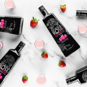 Tequila Rose 750mL