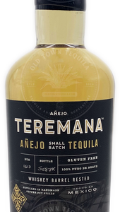 Teremana Anejo 750