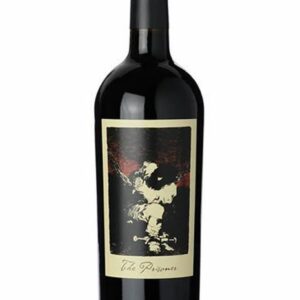 The Prisoner Cabernet Sauv 750